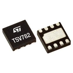 TSV782IQ2T, ST MICRO TSV782IQ2T, TSV782IQ2T NPI Components