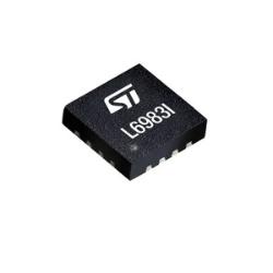 L6983IQTR, ST MICRO L6983IQTR, L6983IQTR NPI Components