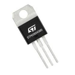 STP65N045M9, ST MICRO STP65N045M9, STP65N045M9 NPI Components