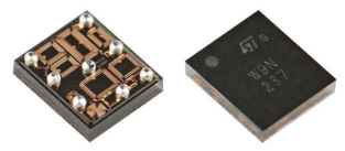 BALFLB-WL-07D3, ST MICRO BALFLB-WL-07D3, BALFLB-WL-07D3 NPI Components