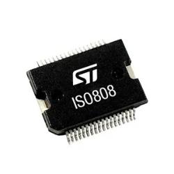ISO808, ST MICRO ISO808, ISO808 NPI Components