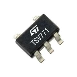 TSV771ILT, ST MICRO TSV771ILT, TSV771ILT NPI芯片 