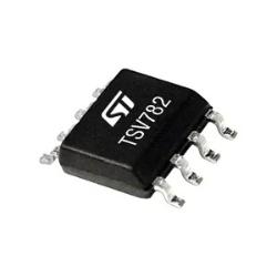 TSV782IDT, ST MICRO TSV782IDT, TSV782IDT NPI芯片 