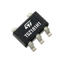 TSZ181H1YLT, ST MICRO TSZ181H1YLT, TSZ181H1YLT NPI Components