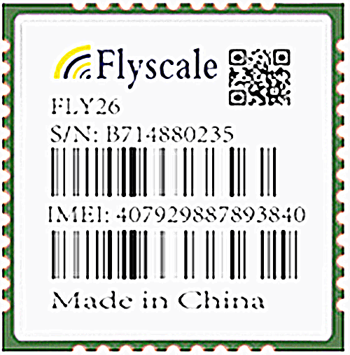 FLYSCALE-FLY26