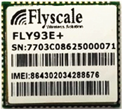 FLYSCALE-FLY93E