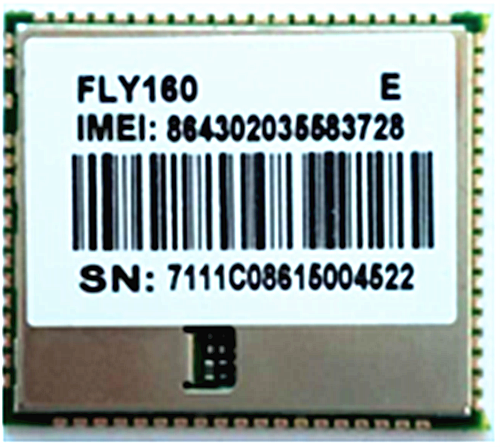 FLYSCALE-FLY160E