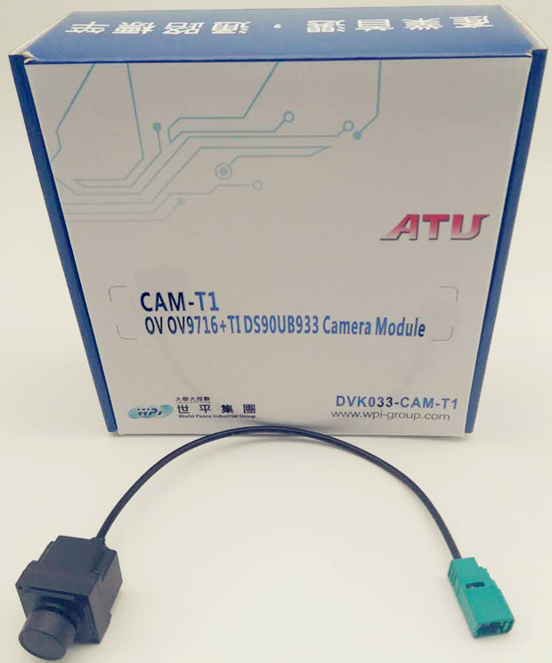 DVK033-CAM-T1