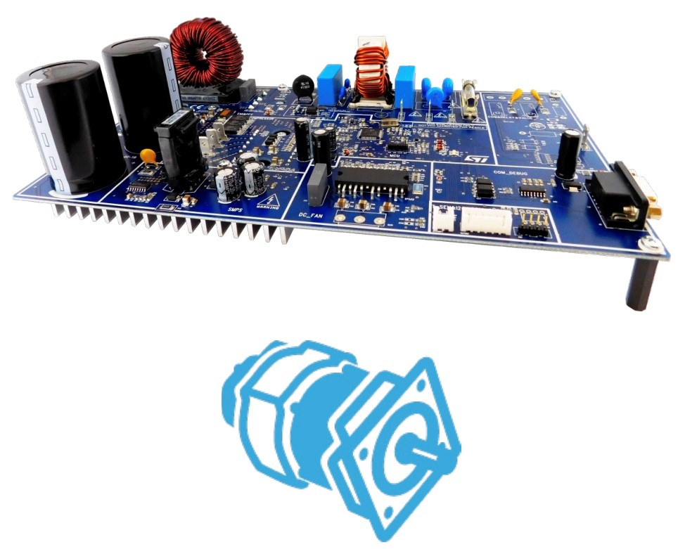 STEVAL-CTM010V1