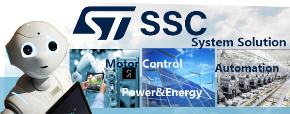 ST SSC Zone
