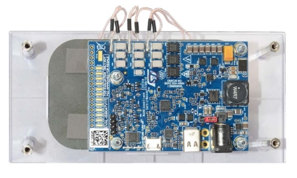 STEVAL-ISB047V1