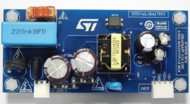 STEVAL-ISA175V1