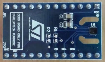 STEVAL-MKI141V2