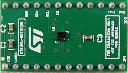 STEVAL-MKI192V1