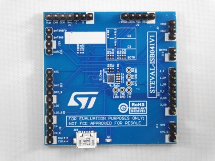STEVAL-ISB041V1