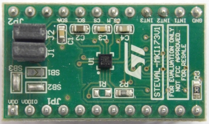 STEVAL-MKI173V1