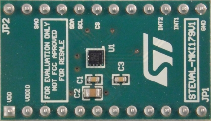 STEVAL-MKI179V1