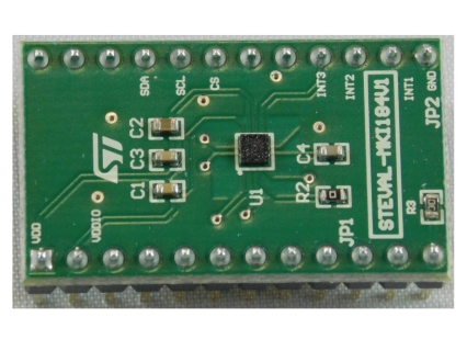 STEVAL-MKI184V1