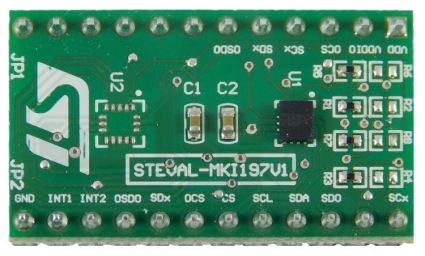 STEVAL-MKI197V1
