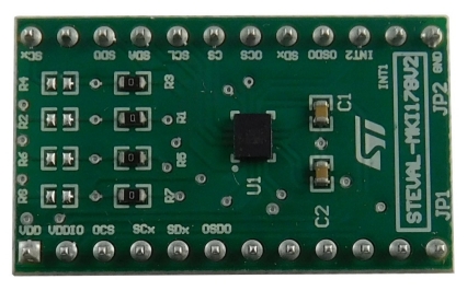 STEVAL-MKI178V2