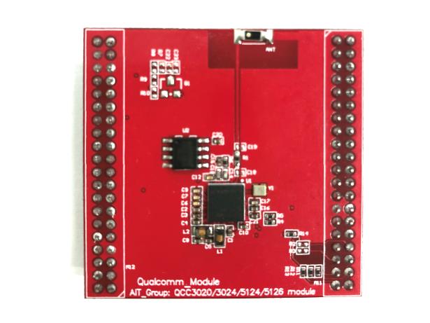 DVK2003-QUALCOMM-QCC5124MODULE