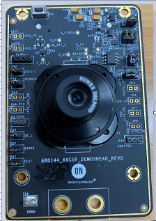 AR0144ATSM20XUEAH3-GEVB