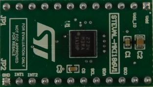 STEVAL-MKI186V1