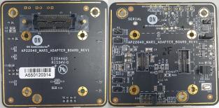 MARS-DEMO3-MIPI-GEVB