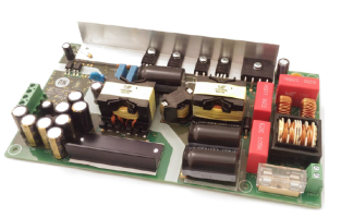 NCP1616GEVB