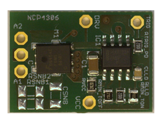NCP4306FLY100GEVB