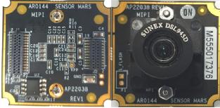 MARS1-AR0144ATSMCS-GEVB