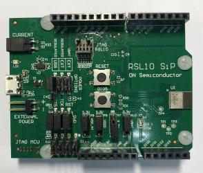 RSL10-SIP-001GEVB