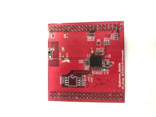 DVK2005_QUALCOMM_QCC3040MODULE