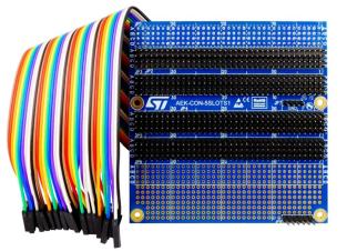 AEK-CON-5SLOTS1