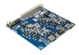 AEK-USB-2TYPEC1