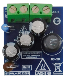 STEVAL-VP22201B