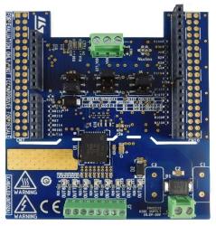 X-NUCLEO-OUT02A1