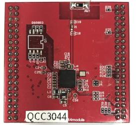 DVK2007_QUALCOMM_QCC3044MODULE