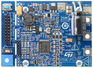 STEVAL-PTOOL2V1