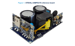 STEVAL-USBPD27S
