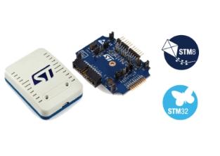 STLINK-V3SET