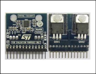 STEVAL-ISA166V1