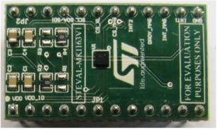 STEVAL-MKI163V1