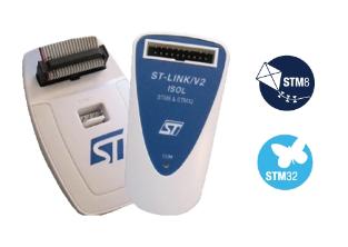 ST-LINK/V2