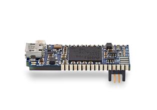 STLINK-V3MINI
