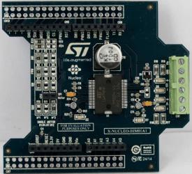 X-NUCLEO-IHM01A1