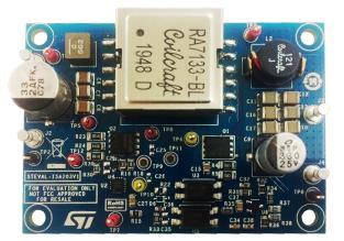 STEVAL-ISA203V1
