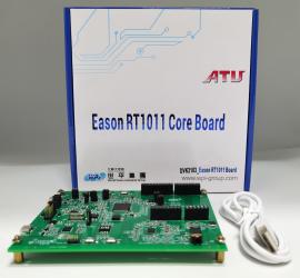 DVK2103_EASON RT1011 BOARD
