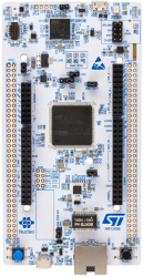 NUCLEO-L4R5ZI