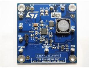 STEVAL-ILL084V1